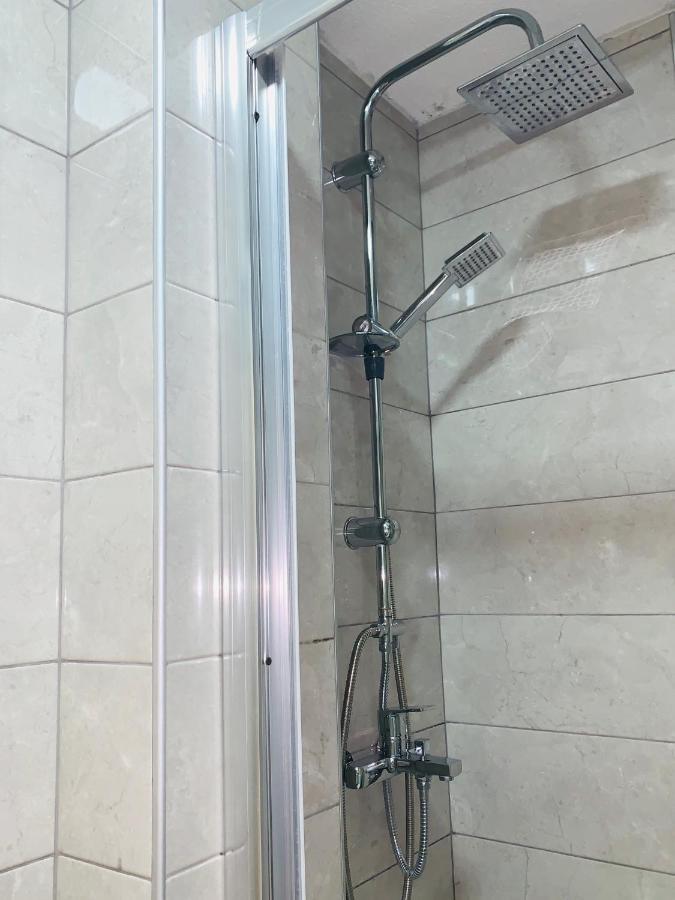 Casa di VaLL City Apartments Ohrid Bagian luar foto